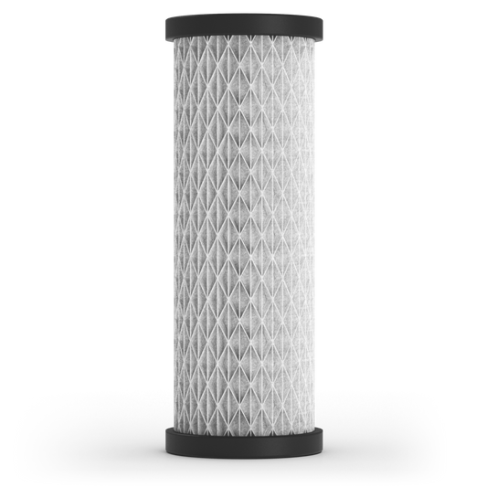 Nanoceram Filter