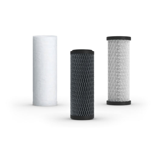Filter Kit - 1 Year