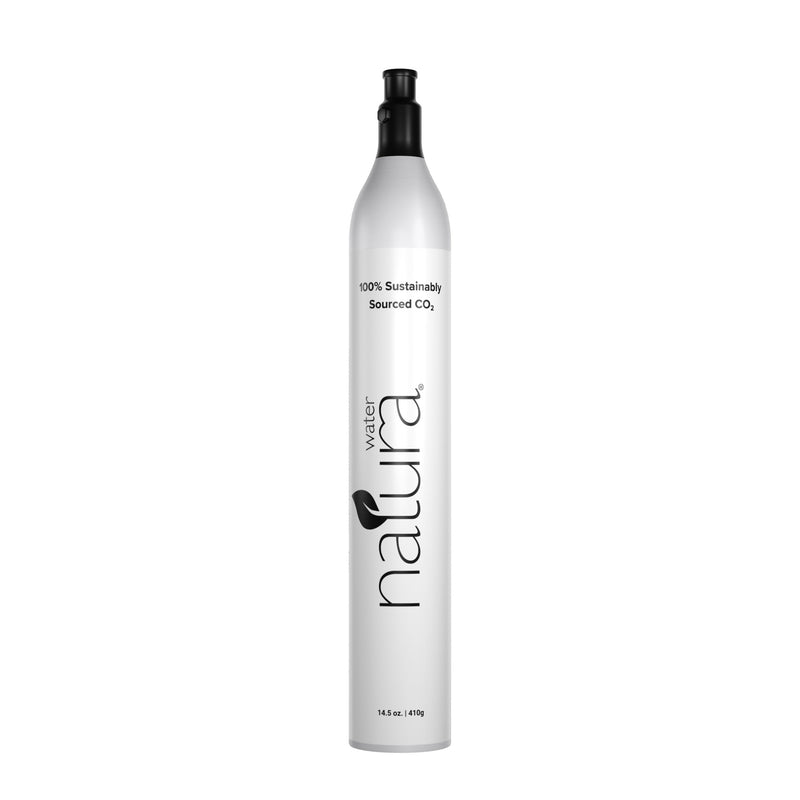 Natura CO2 - Additional Cylinders