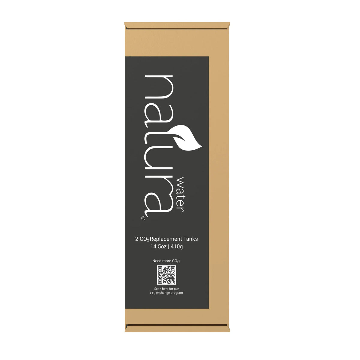 Spare Return Box – Shop Natura